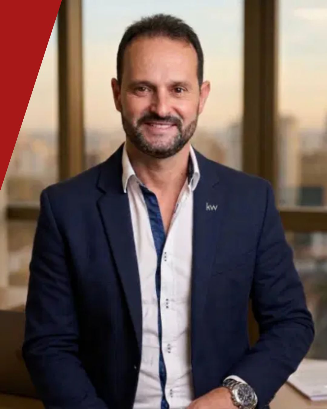 KW - Keller Williams Portugal