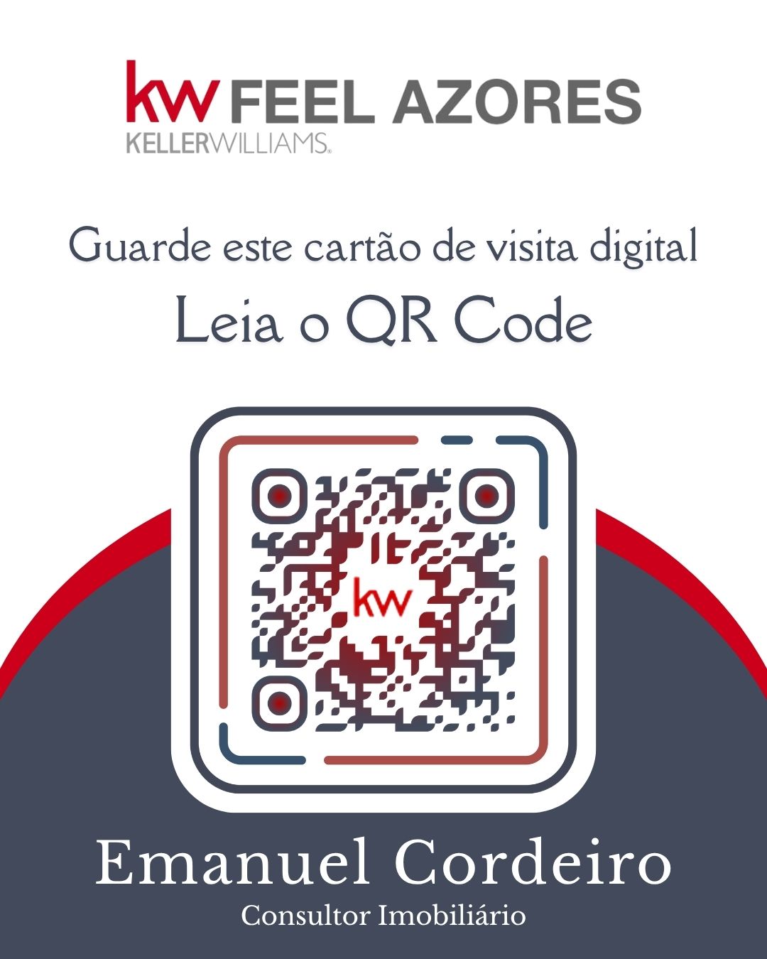 KW - Keller Williams Portugal